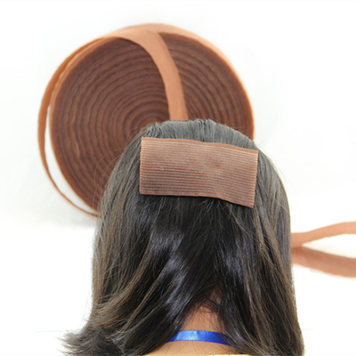 O velcro do cabelo da franja de /Hair dos rolos do cabelo de velcro da venda/cabelo quentes de velcro utiliza ferramentas acessórios do cabelo