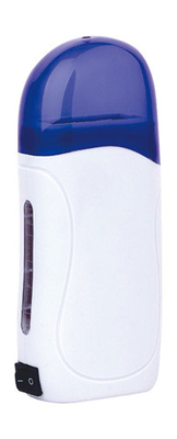 máquina depilatório automática da cera da remoção do cabelo do calefator da cera com único cartucho